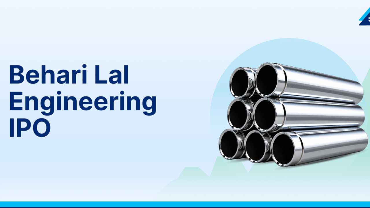 Behari Lal Engineering IPO
