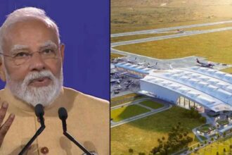 Bhogapuram Airport
