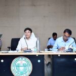 Bhu Bharati Applications