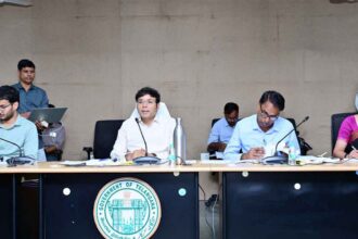 Bhu Bharati Applications