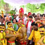 Bonalu Festival
