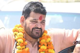 Brij Bhushan Acquitted