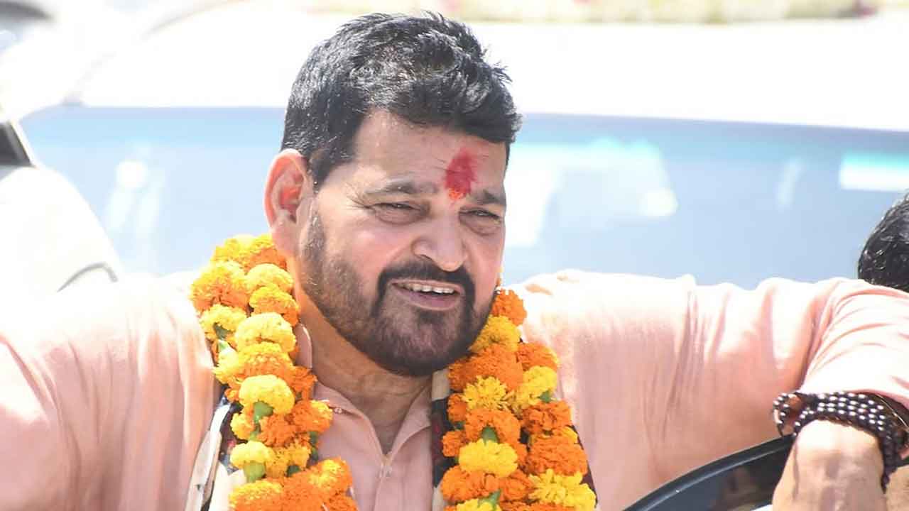 Brij Bhushan Acquitted