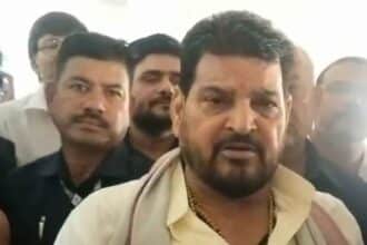 Brij Bhushan Verdict