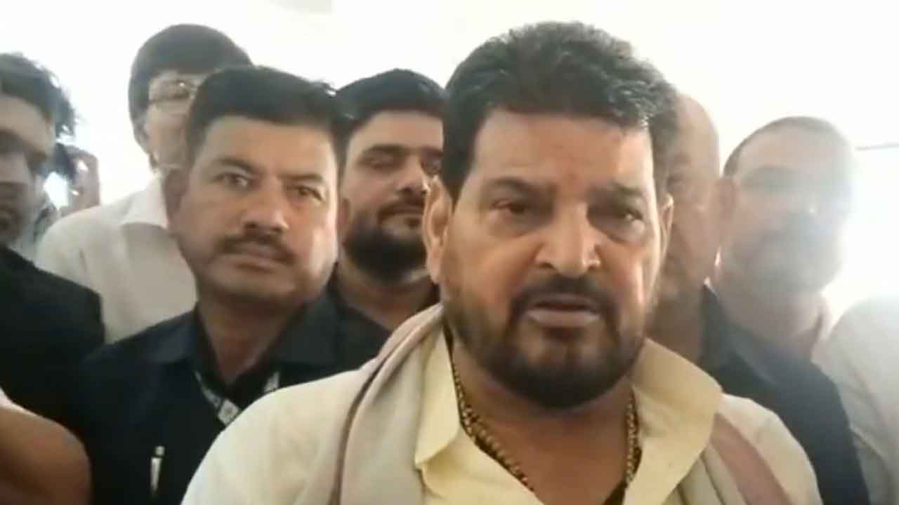 Brij Bhushan Verdict