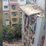 Building Collapse