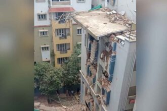 Building Collapse
