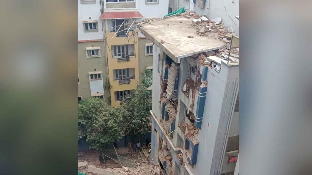Building Collapse