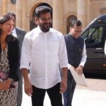 CM Revanth Reddy