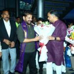 CM Revanth Reddy