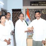 CP Sai Chaitanya