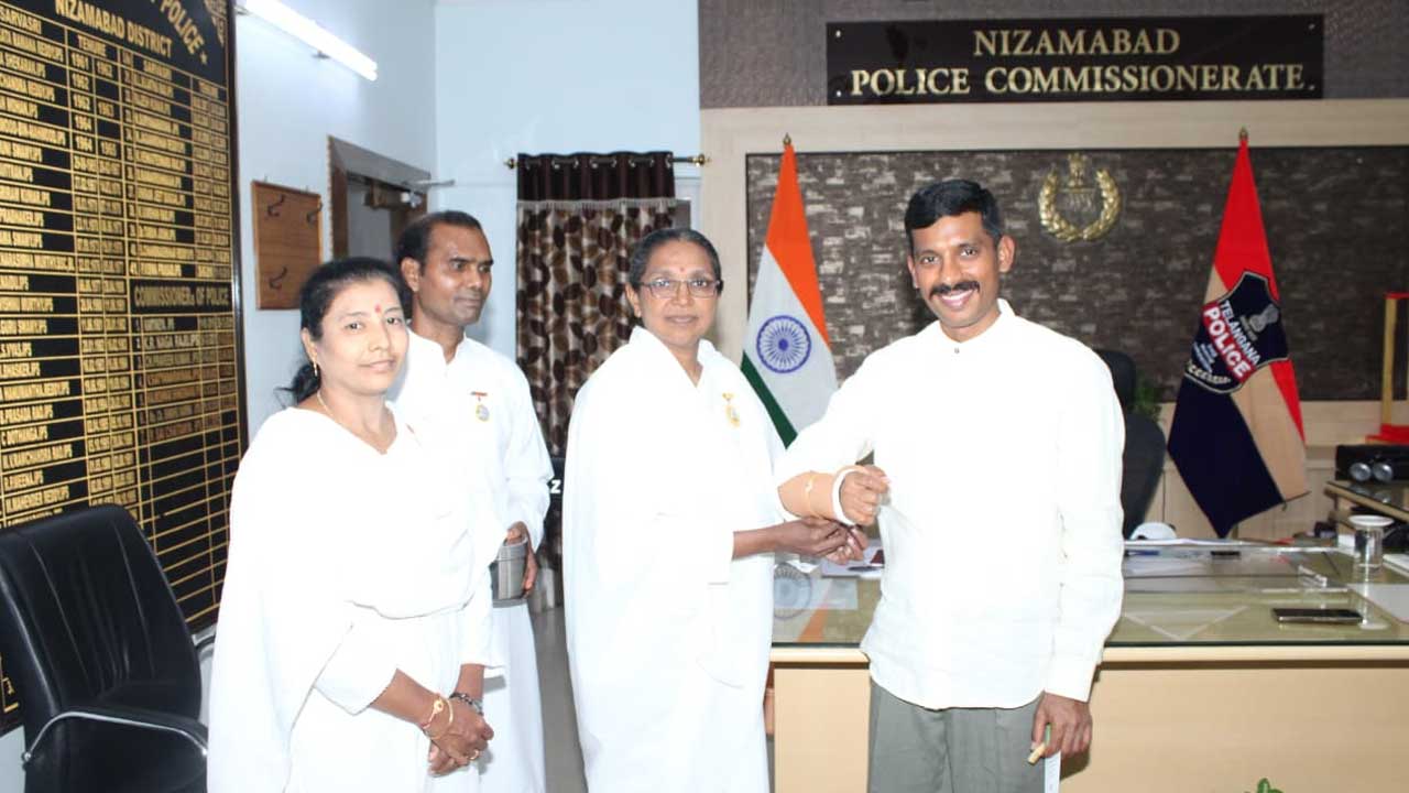 CP Sai Chaitanya