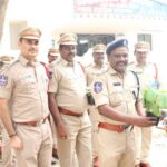 Bodhan Crime Control