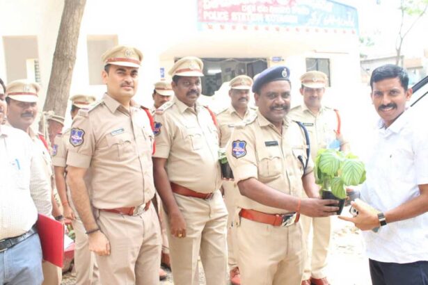 Bodhan Crime Control