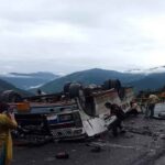 Chamba Bus Accident