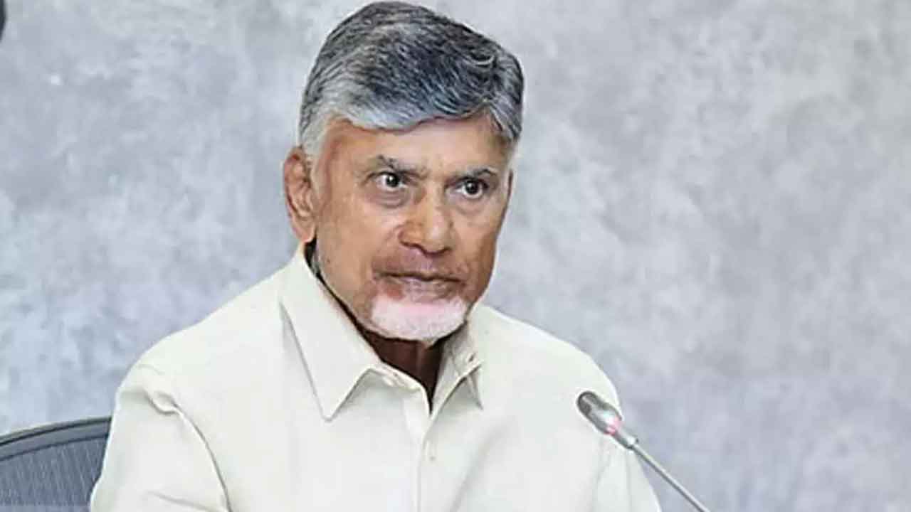 Chandrababu