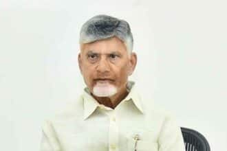 Chandrababu