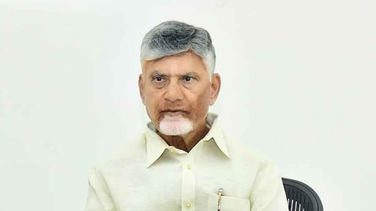 Chandrababu