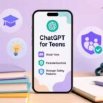 ChatGPT for Teens