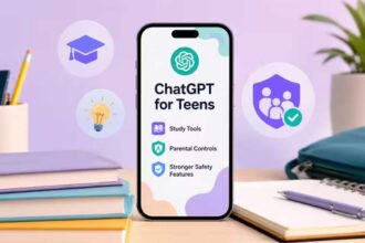 ChatGPT for Teens