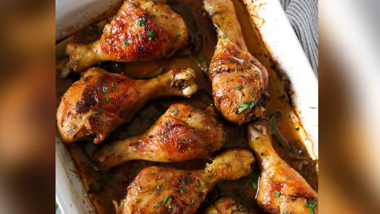 Chicken Pieces Dispute