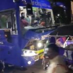 Chilakaluripet Bus Accident