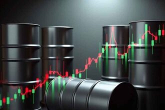 Crude Oil Prices