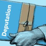 DIET Deputation