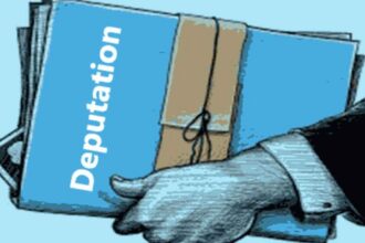 DIET Deputation