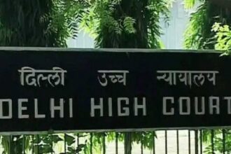 Delhi High Court