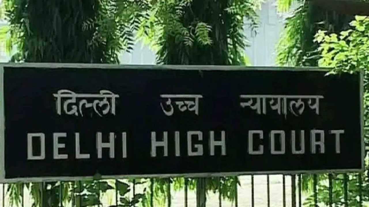 Delhi High Court
