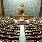 Delimitation Bill