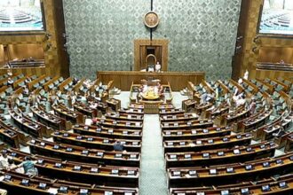Delimitation Bill