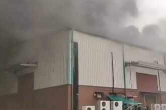 Devarayamjal Fire Accident