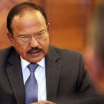 Doval Beijing Tour
