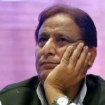 ED Raids Azam Khan