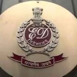 ED Raids Hyderabad