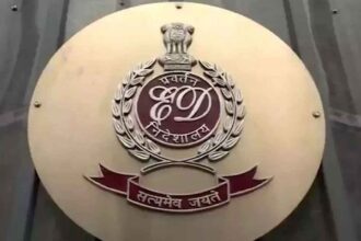 ED Raids Hyderabad