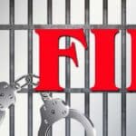Forest Officials Obstructed |