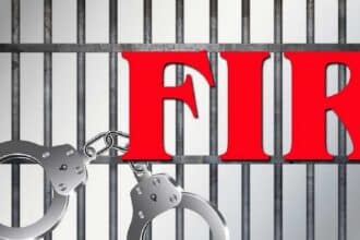 Forest Officials Obstructed |