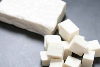 Fake Paneer Ban