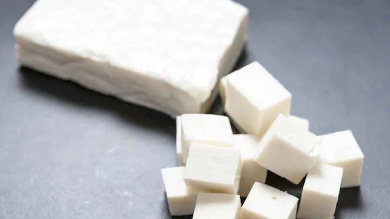 Fake Paneer Ban