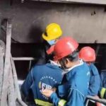  Hyderabad Fire Accident
