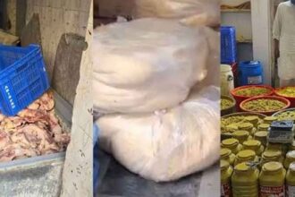 Food Adulteration