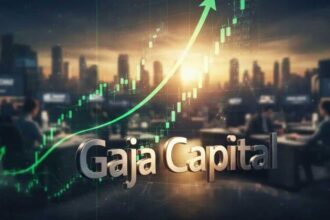 Gaja Capital IPO
