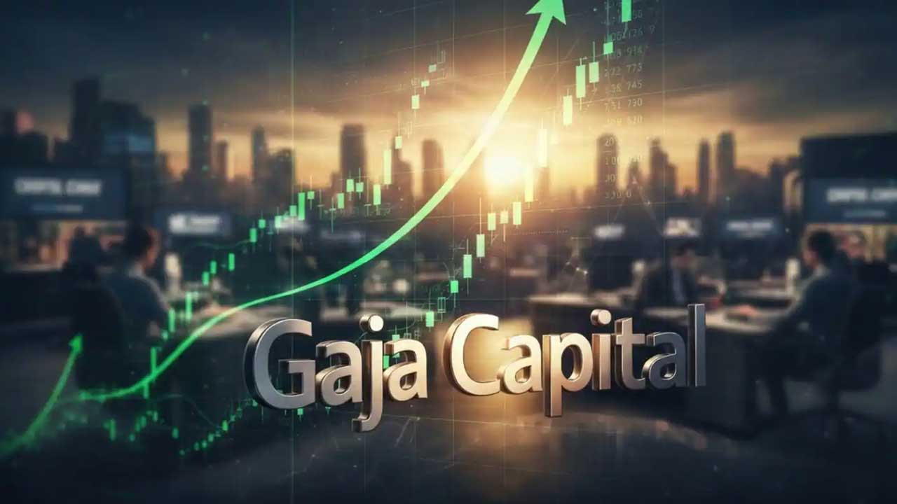 Gaja Capital IPO