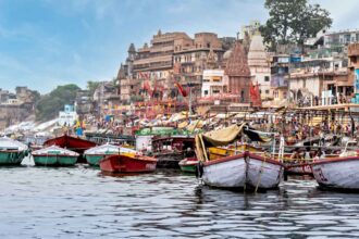 Ganga Gaya Sangam Yatra