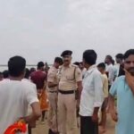 Ganga River Tragedy