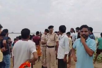 Ganga River Tragedy