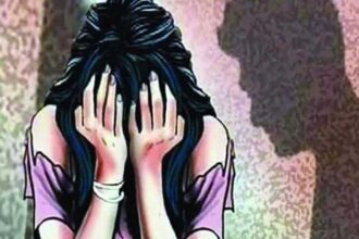 Girl Murder Case